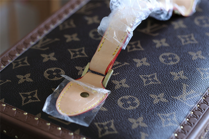 Glami Fashion Lu-Vi bags - 9512