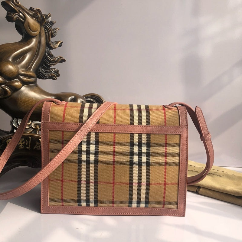ELE Fashion -BBR Bags - 1408