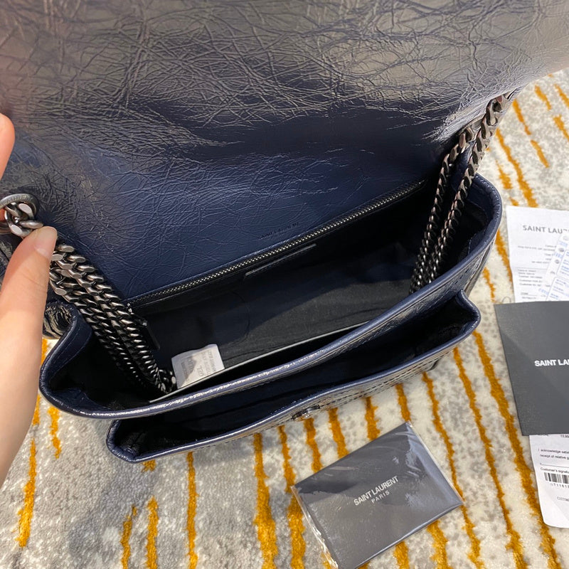 ELE - SLY Bags 337