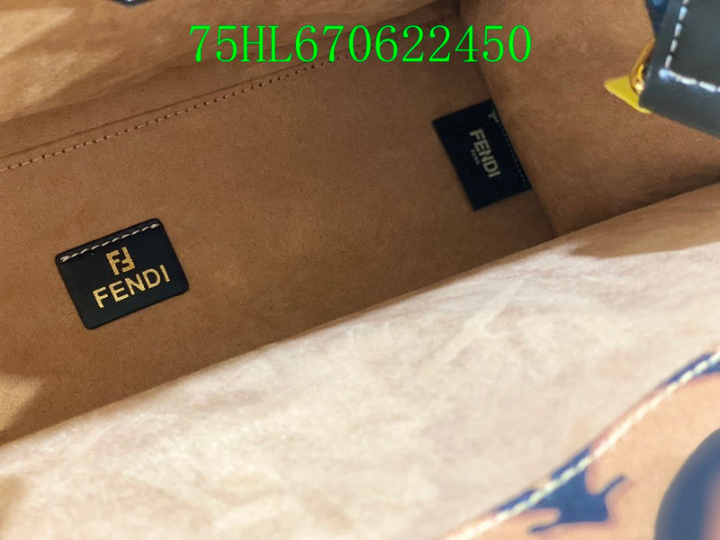Glami - FDE Bags - 2896