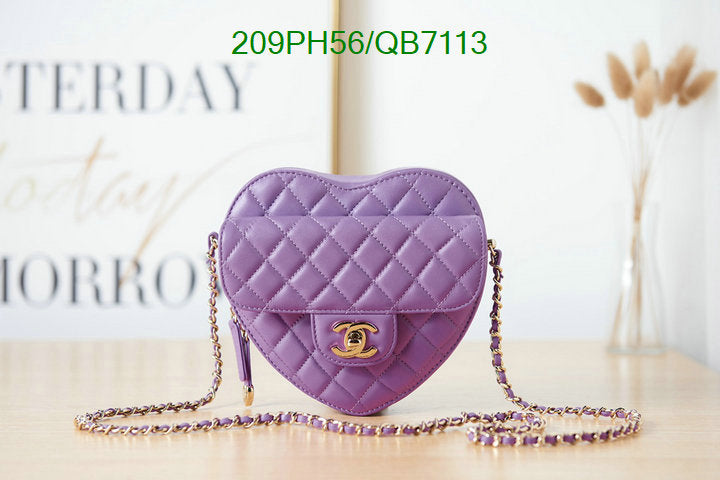 SAMC - CHL Bags - 083