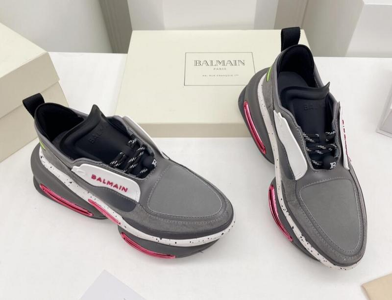 SAMC - BAM Women Shoes - 094