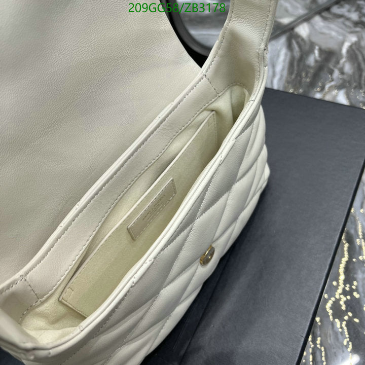 SAMC - YLS Bags - 372