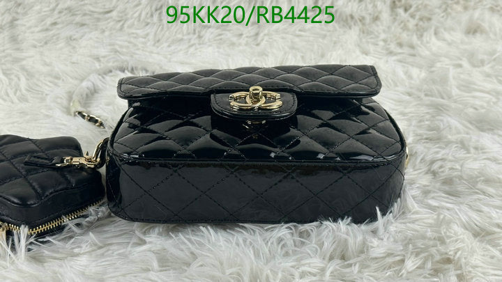 SAMC - CHL Bags Crossbody - 110
