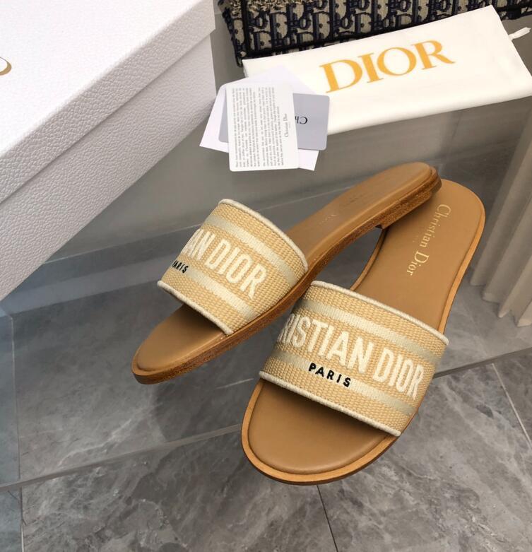 SAMCC - DOR Women Shoes - 001