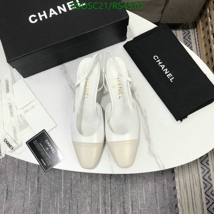 SAMC - CHL Women Shoes Ballet - 202
