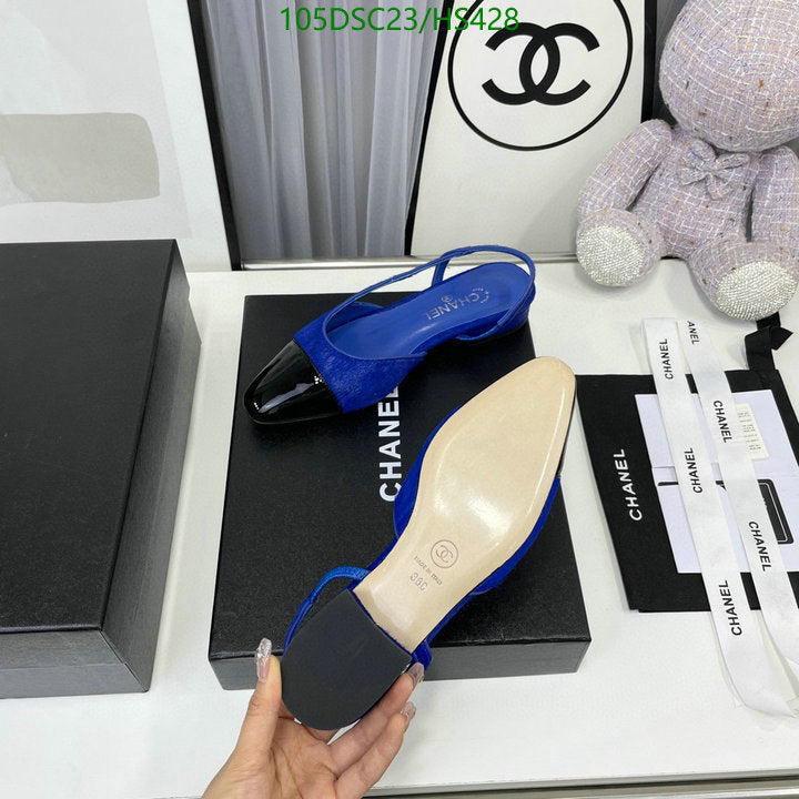SAMC - CHL Women Shoes Ballet - 177