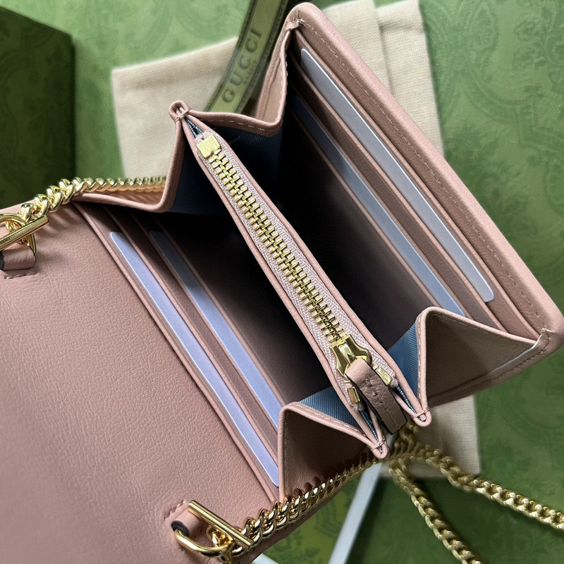 Glami-i GUKI Women Bags - 003