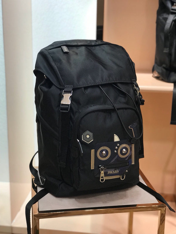 Glami-i - PD Men Bags - 110