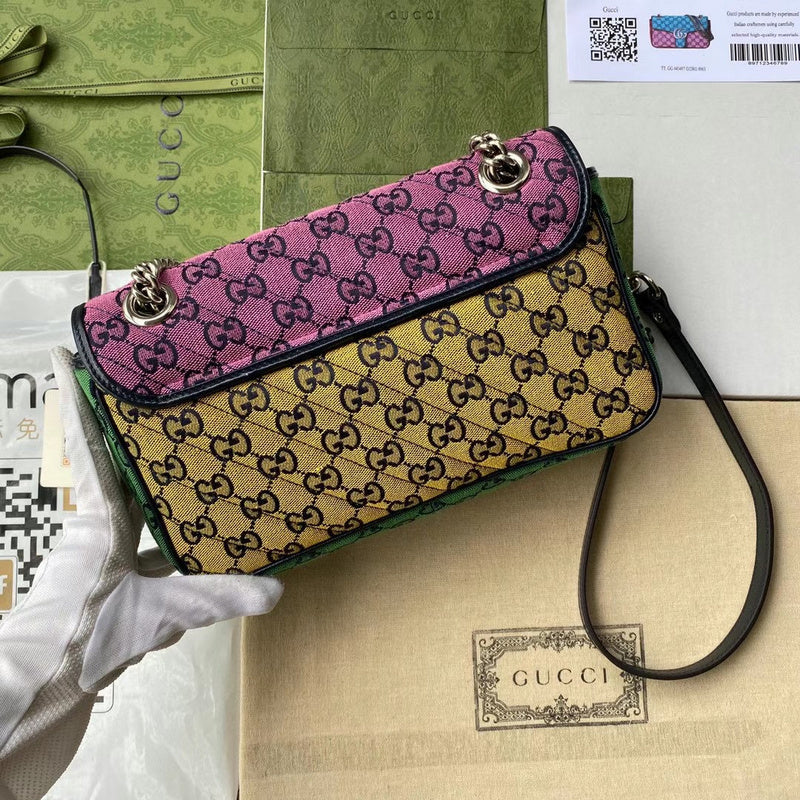 GUI2 Bags - Luxurious Bags  1243