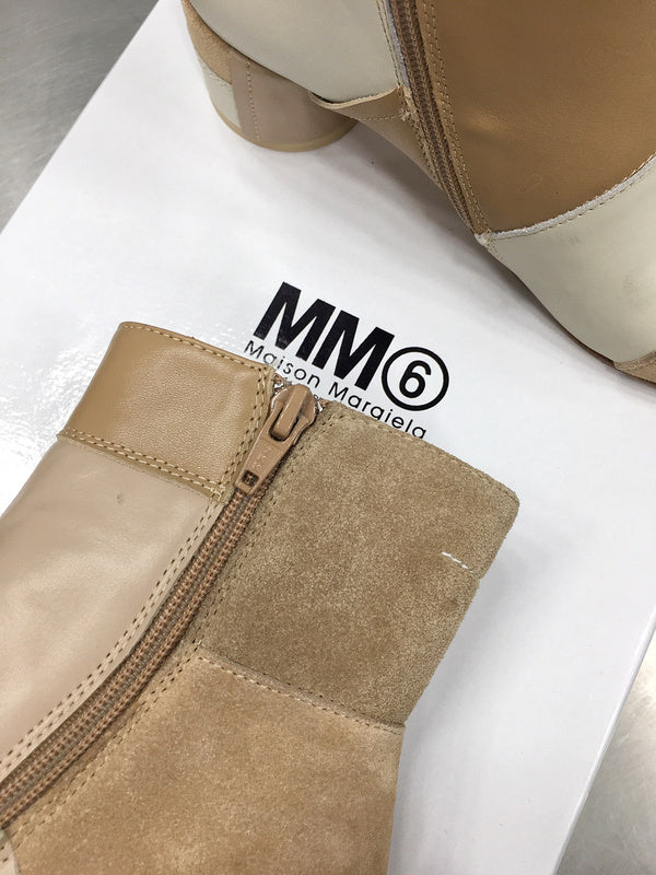 Satchel Bags - Mix Shoes - 1283