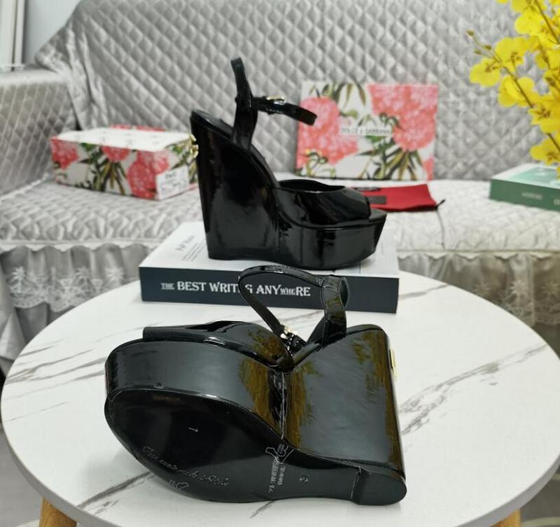 SAMC - DAG Women Shoes - 186