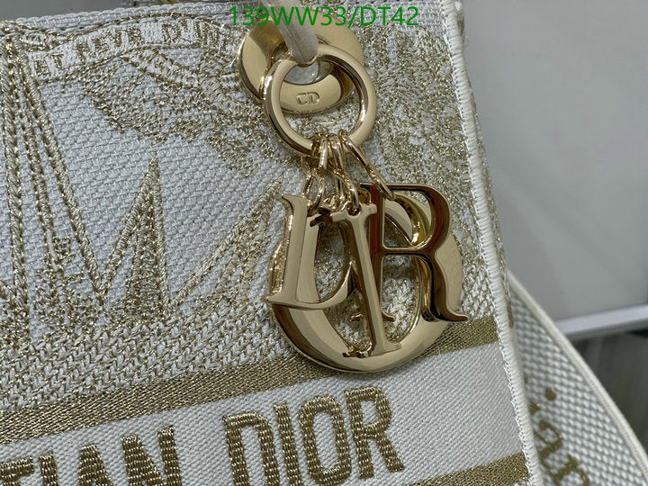 SAMCC - DOR Bags - 1012
