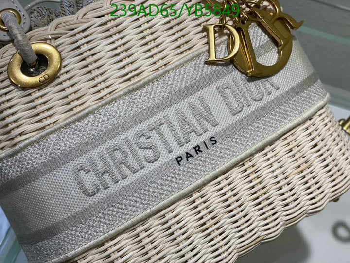 SAMCC - DOR Bags - 1491