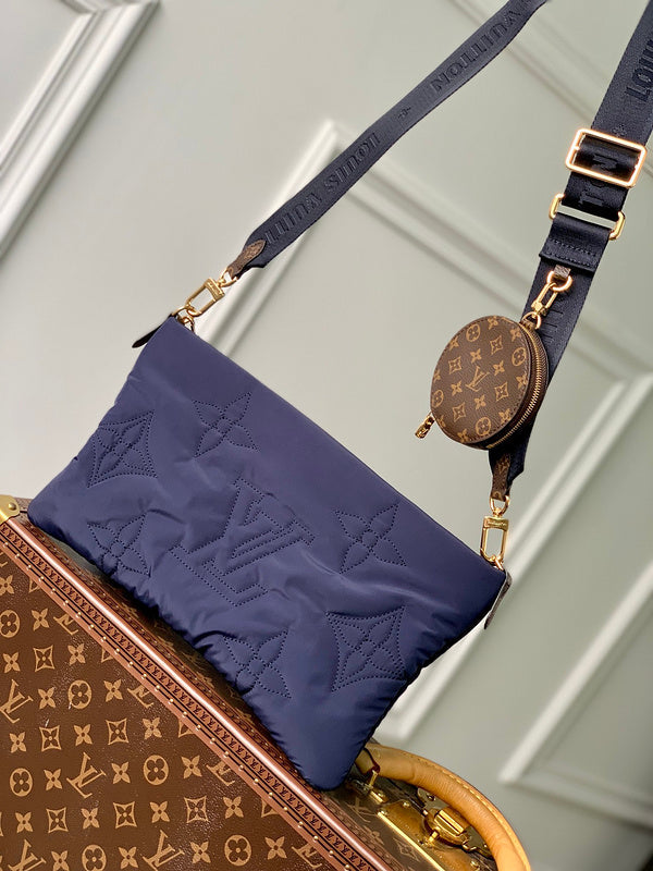 Satchel Bags - VL Bags - 1766