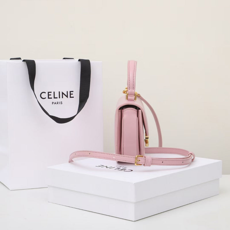 Glamy - COL Bags - 195