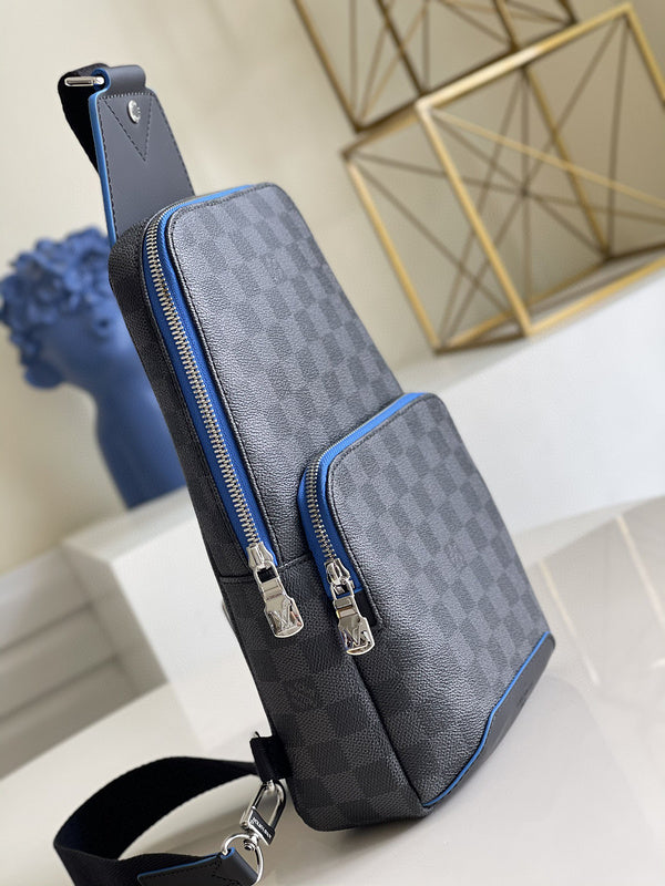 Glami- - LOV Men Bags - 236