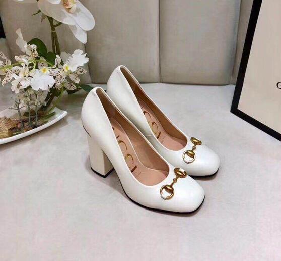 SAMC - GUKI Women Shoes - 1648