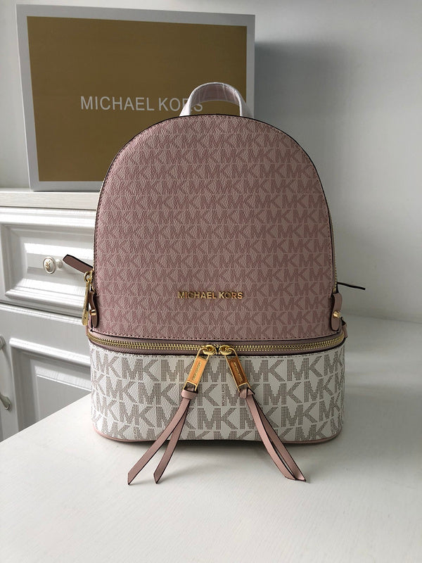 Satchel Bags - MK Bags - 040