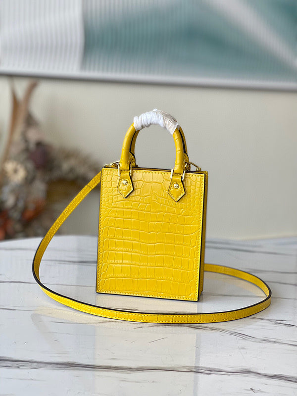 Glami- Glami- Lu-Vi bags - 5926