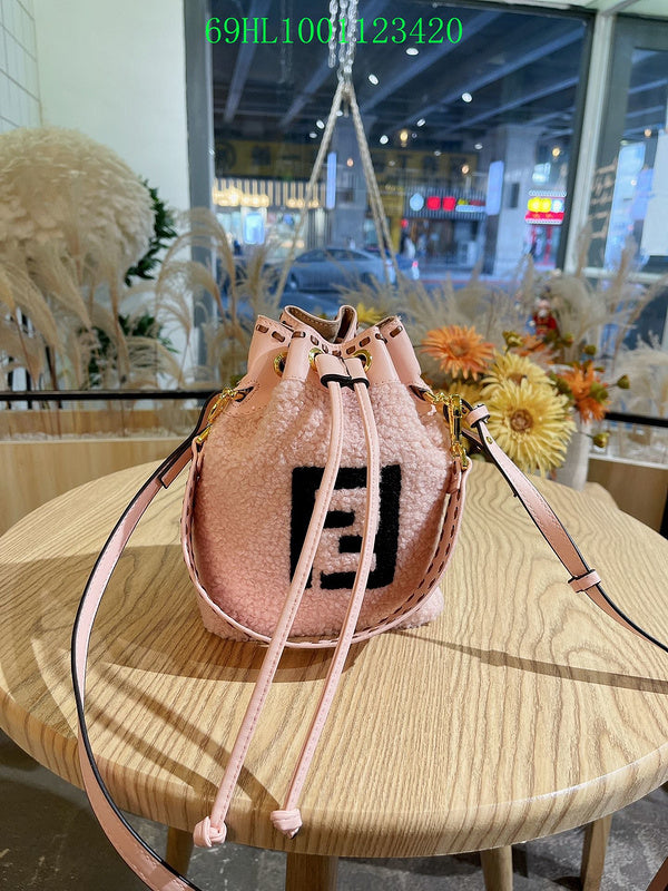 Glami - FDE Bags - 2068