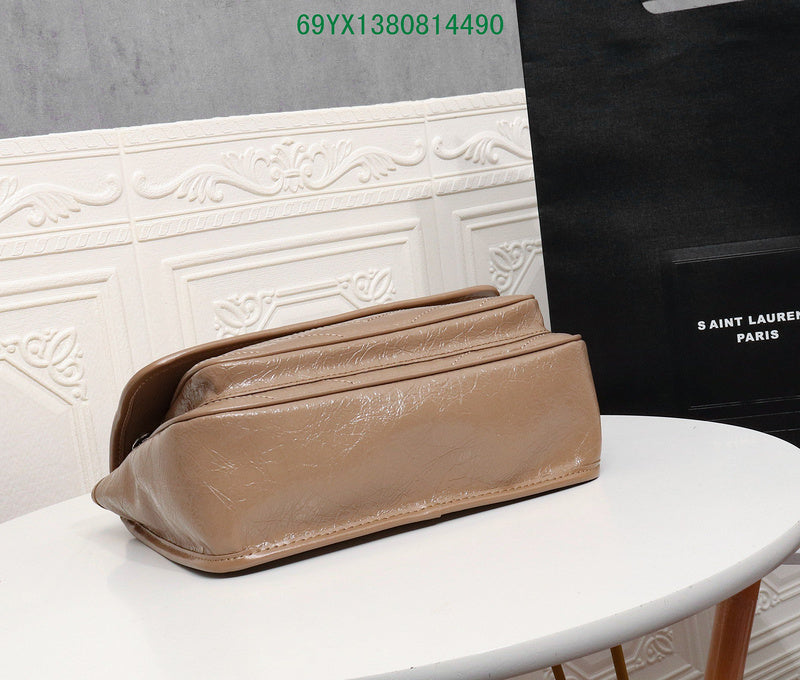 Glami - YLS Bags - 2183