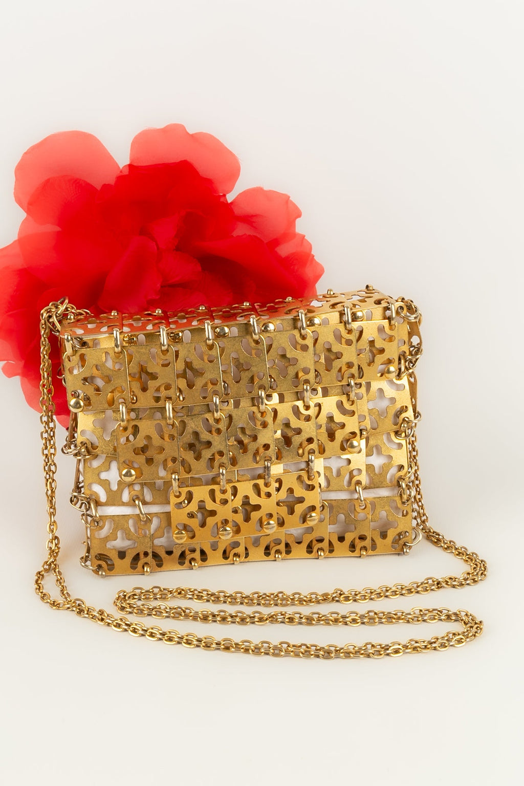Sac pastilles Paco Rabanne