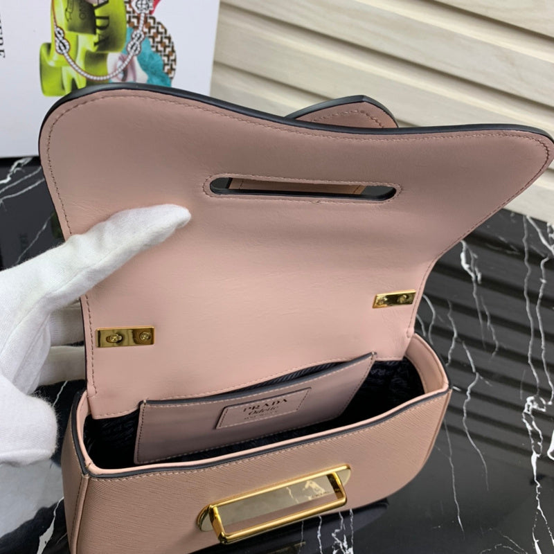 Glamy - PD Bags - 1851