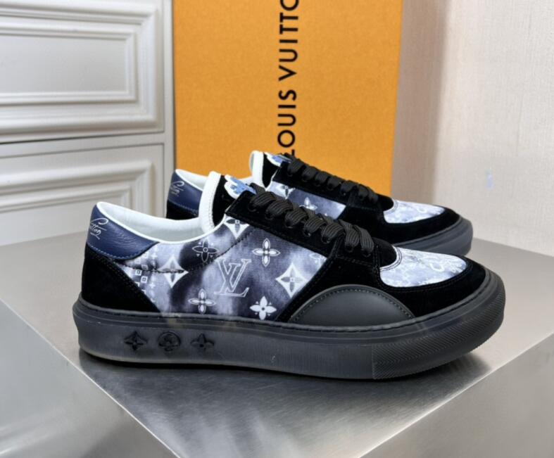 glamy - LOV Men Shoes - 817
