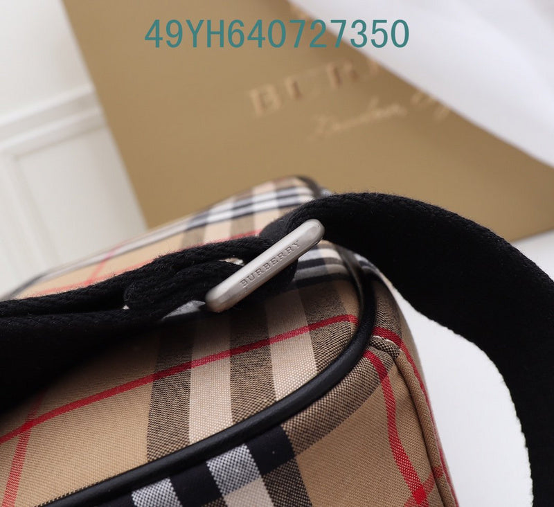 ELE Fashion -BBR Bags - 694