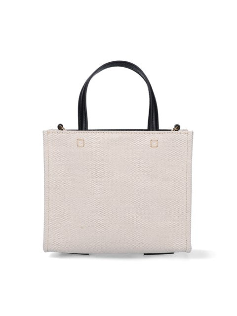 Givenchy Women G' Mini Tote Bag