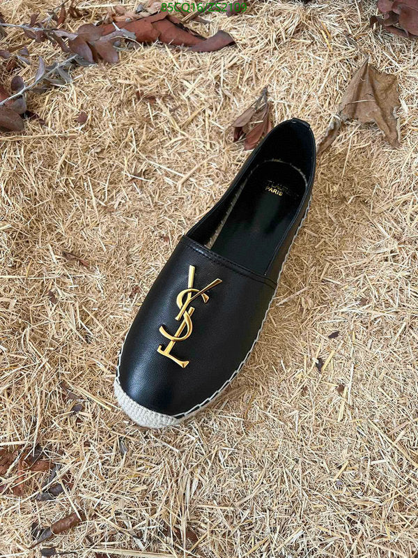 SAMC - YLS Women Shoes - 172