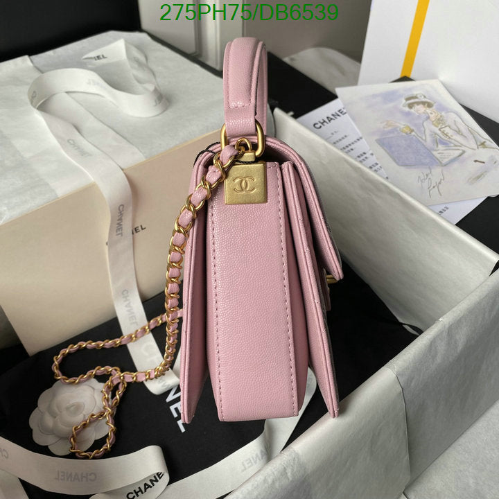 SAMC - CHL Bags - 054