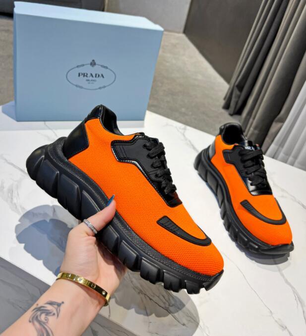 glamy - PD Men Shoes - 064