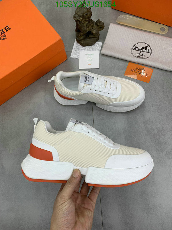 SAMC - HMS Men Shoes - 620