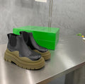 SAMC - BOV Men Shoes - 066