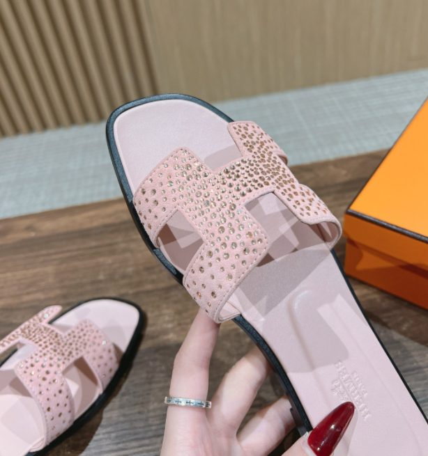 SAMC - HMS Women Shoes - 664