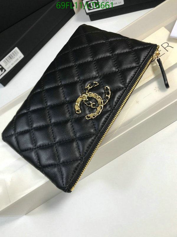 SAMC - CHL Wallets - 066