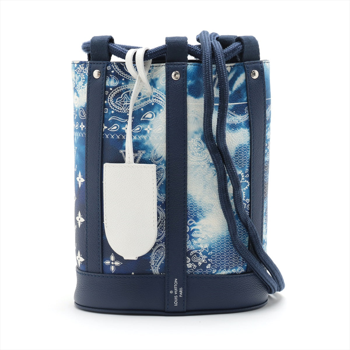 Louis Vuitton Monogram Bandana Landene PM M20562