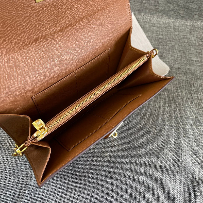 Satchel Bags - HMS-Bags - 932