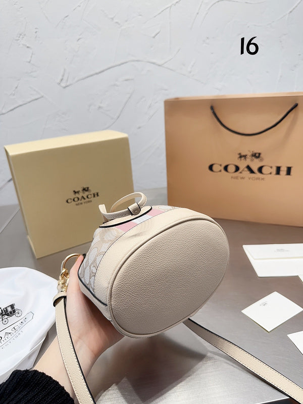 Satchel Bags - CCH Bags - 370