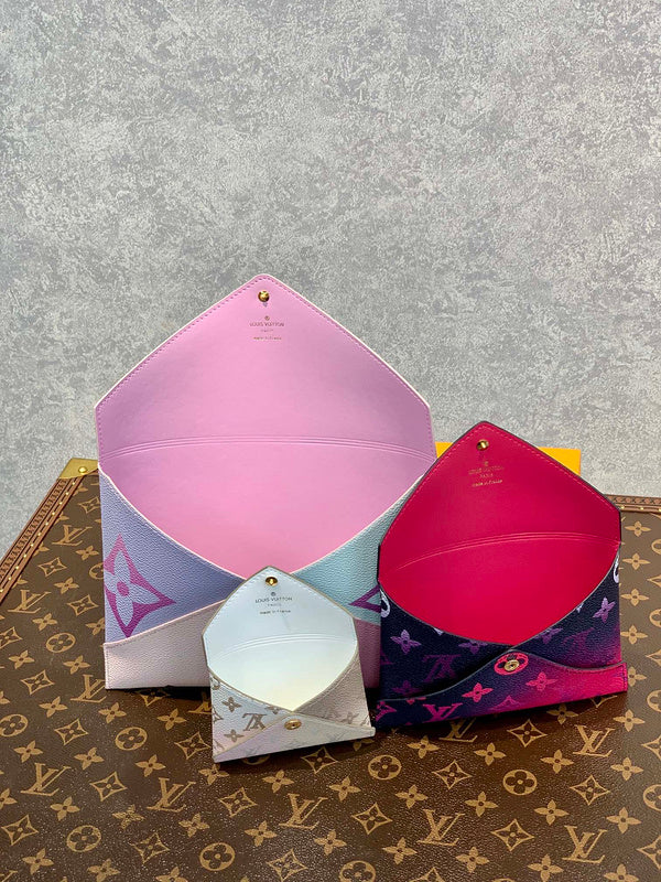 Glami Fashion Lu-Vi Bags - 16696