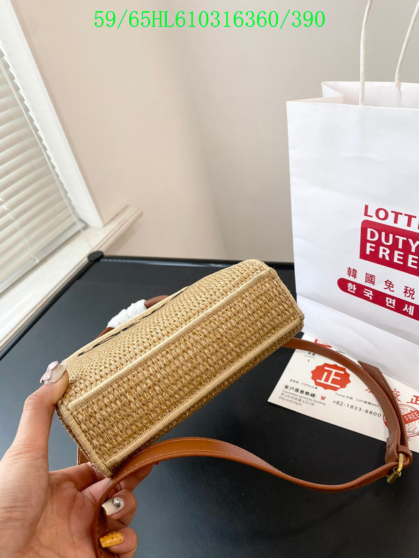 Satchel Bags - LWE Bags - 136