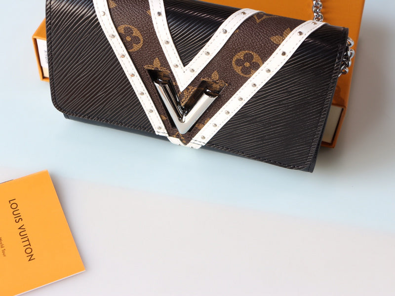 Satchel Bags - VL2 Bags - 397