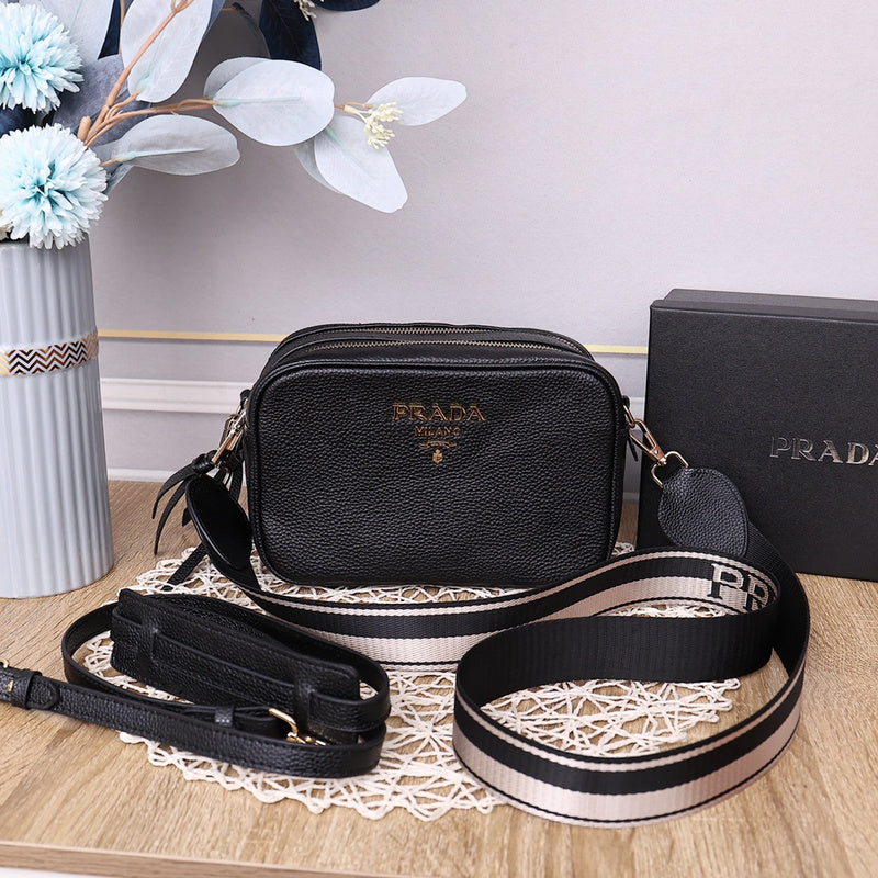 Satchel Bags - PRA Bags - 271