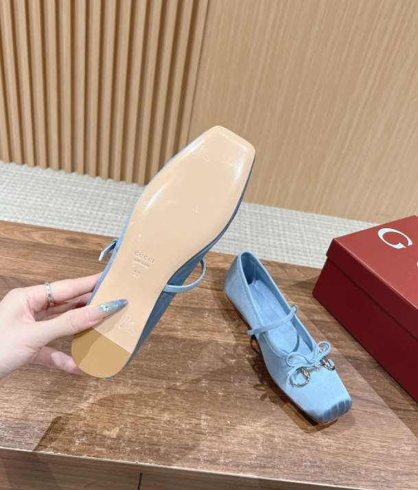 SAMC - GUKI Women Shoes - 014