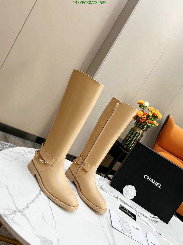 SAMC - CHL Women Boots - 396