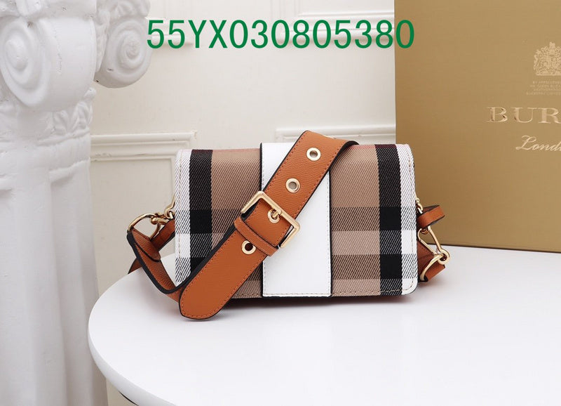 ELE Fashion -BBR Bags - 674
