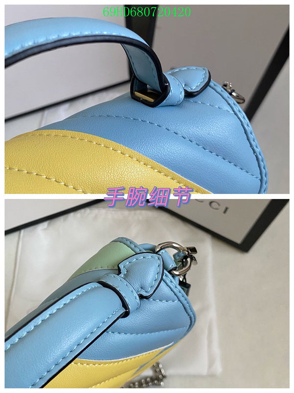 Glami Fashion - GCI Bags - 10611