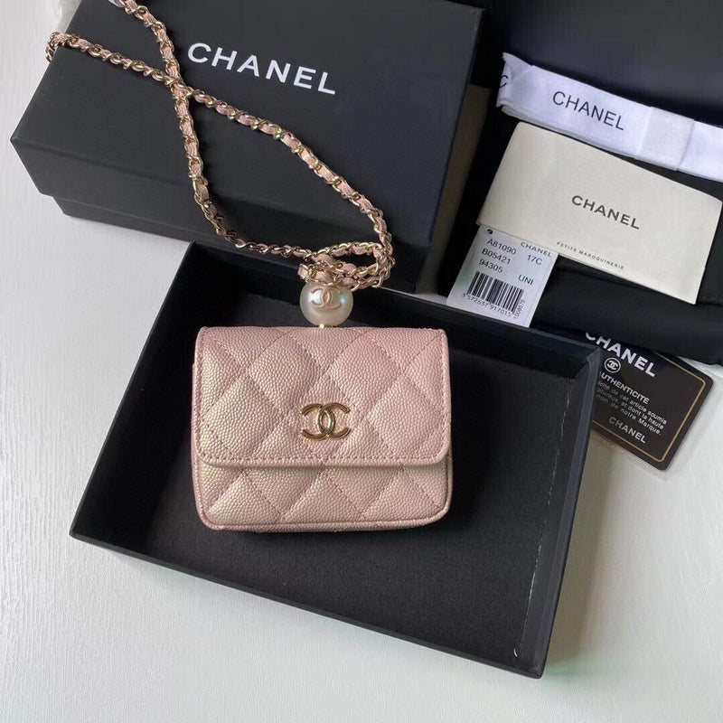 Satchel Bags - CHL Bags - 3874